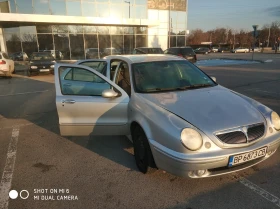 Lancia Lybra | Mobile.bg    12