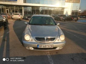 Lancia Lybra | Mobile.bg    3