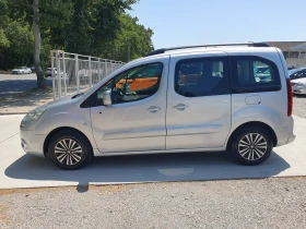     Peugeot Partner 1.6/92KS.