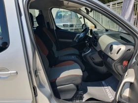 Peugeot Partner 1.6/92KS. | Mobile.bg    14
