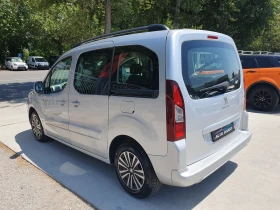 Peugeot Partner 1.6/92KS. | Mobile.bg    5