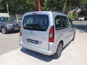 Peugeot Partner 1.6/92KS. | Mobile.bg    7