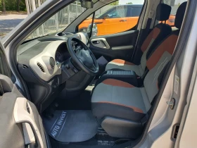 Peugeot Partner 1.6/92KS. | Mobile.bg    9