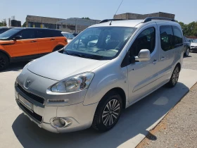     Peugeot Partner 1.6/92KS.