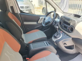 Peugeot Partner 1.6/92KS. | Mobile.bg    15