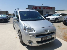     Peugeot Partner 1.6/92KS.