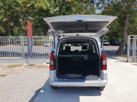 Peugeot Partner 1.6/92KS. | Mobile.bg    16