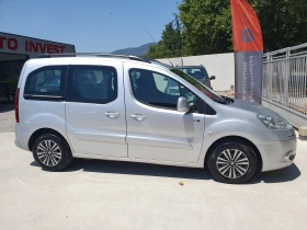 Peugeot Partner 1.6/92KS. | Mobile.bg    8