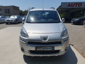     Peugeot Partner 1.6/92KS.