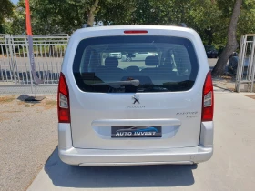 Peugeot Partner 1.6/92KS. | Mobile.bg    6