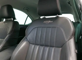 Обява за продажба на Skoda Superb 2.0/200HP/L&K/ACC/CAM/AMBI/AUTOPARK/685v ~65 799 лв. - изображение 10