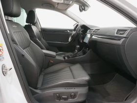 Обява за продажба на Skoda Superb 2.0/200HP/L&K/ACC/CAM/AMBI/AUTOPARK/685v ~65 799 лв. - изображение 11