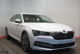 Обява за продажба на Skoda Superb 2.0/200HP/L&K/ACC/CAM/AMBI/AUTOPARK/685v ~65 799 лв. - изображение 3