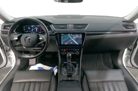 Обява за продажба на Skoda Superb 2.0/200HP/L&K/ACC/CAM/AMBI/AUTOPARK/685v ~65 799 лв. - изображение 7
