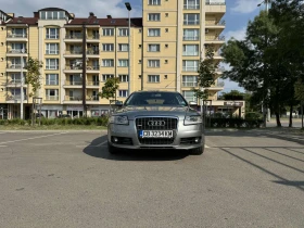 Обява за продажба на Audi A6 S Line ~15 900 лв. - изображение 1