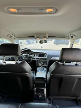 Обява за продажба на Audi A6 S Line ~15 900 лв. - изображение 10