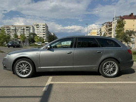 Обява за продажба на Audi A6 S Line ~15 900 лв. - изображение 1