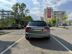 Обява за продажба на Audi A6 S Line ~15 900 лв. - изображение 3