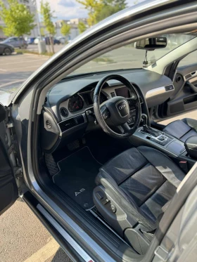 Обява за продажба на Audi A6 S Line ~15 900 лв. - изображение 7