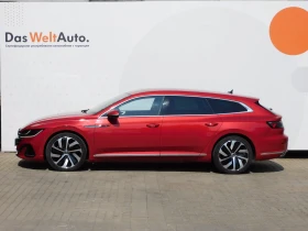 VW Arteon R-Line 2.0 TDI SCR 4MOTION DSG | Mobile.bg � ����� ������ 2