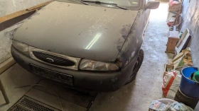 Обява за продажба на Ford Fiesta ~ 700 лв. - изображение 1