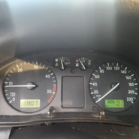 VW Passat 1.9 TDI | Mobile.bg    8