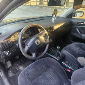 VW Passat 1.9 TDI | Mobile.bg    6