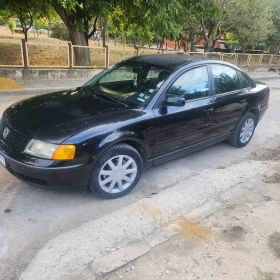 VW Passat 1.9 TDI | Mobile.bg    2
