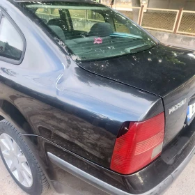 VW Passat 1.9 TDI | Mobile.bg    7