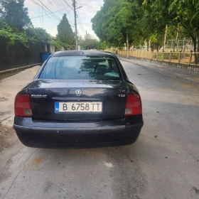 VW Passat 1.9 TDI | Mobile.bg    4