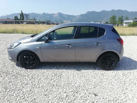 Opel Corsa 1.4i klima gaz - 12300 лв. - 26310504 3