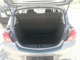 Opel Corsa 1.4i klima gaz - 12300 лв. - 26310504 11