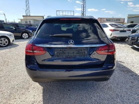 Обява за продажба на Mercedes-Benz C 180 D FACELIFT /03/2019 г. ЛИЗИНГ ~23 900 лв. - изображение 5