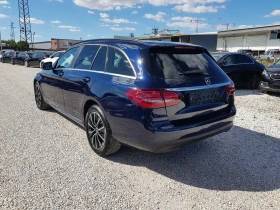 Обява за продажба на Mercedes-Benz C 180 D FACELIFT /03/2019 г. ЛИЗИНГ ~23 900 лв. - изображение 6