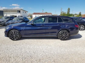 Обява за продажба на Mercedes-Benz C 180 D FACELIFT /03/2019 г. ЛИЗИНГ ~23 900 лв. - изображение 7