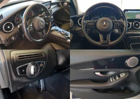 Mercedes-Benz C 180 D FACELIFT /03/2019 .  | Mobile.bg    13