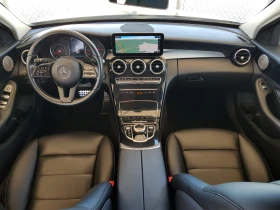 Обява за продажба на Mercedes-Benz C 180 D FACELIFT /03/2019 г. ЛИЗИНГ ~23 900 лв. - изображение 9