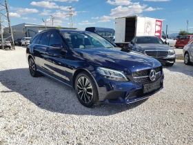 Обява за продажба на Mercedes-Benz C 180 D FACELIFT /03/2019 г. ЛИЗИНГ ~23 900 лв. - изображение 2