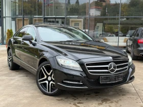 Mercedes-Benz CLS 350 Distronic/Line-Assist/MEMORY/LED// | Mobile.bg    8