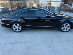 Mercedes-Benz CLS 350 Distronic/Line-Assist/MEMORY/LED/Климатроник/Люк - 29699 лв. - 62444418 7