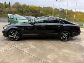 Mercedes-Benz CLS 350 Distronic/Line-Assist/MEMORY/LED// | Mobile.bg    3