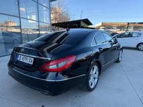 Mercedes-Benz CLS 350 Distronic/Line-Assist/MEMORY/LED/Климатроник/Люк - 29699 лв. - 62444418 6
