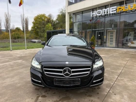 Mercedes-Benz CLS 350 Distronic/Line-Assist/MEMORY/LED// | Mobile.bg    2