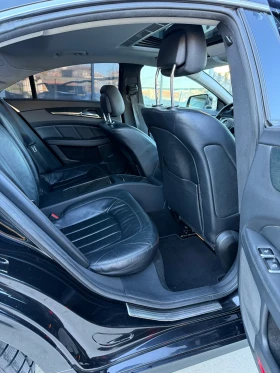 Mercedes-Benz CLS 350 Distronic/Line-Assist/MEMORY/LED/Климатроник/Люк - 29699 лв. - 62444418 10