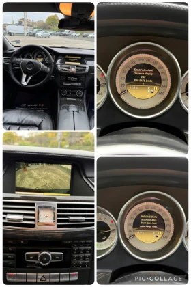 Mercedes-Benz CLS 350 Distronic/Line-Assist/MEMORY/LED// | Mobile.bg    9