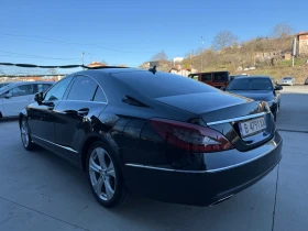 Mercedes-Benz CLS 350 Distronic/Line-Assist/MEMORY/LED/Климатроник/Люк - 29699 лв. - 62444418 4