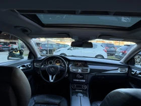 Mercedes-Benz CLS 350 Distronic/Line-Assist/MEMORY/LED/Климатроник/Люк - 29699 лв. - 62444418 11