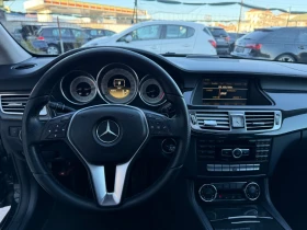 Mercedes-Benz CLS 350 Distronic/Line-Assist/MEMORY/LED/Климатроник/Люк - 29699 лв. - 62444418 15