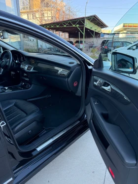 Mercedes-Benz CLS 350 Distronic/Line-Assist/MEMORY/LED/Климатроник/Люк - 29699 лв. - 62444418 9