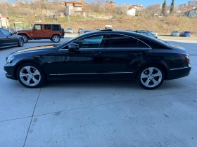 Mercedes-Benz CLS 350 Distronic/Line-Assist/MEMORY/LED/Климатроник/Люк - 29699 лв. - 62444418 3